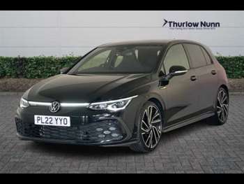 Used Volkswagen Golf 2022 for sale - 75176451: Photo