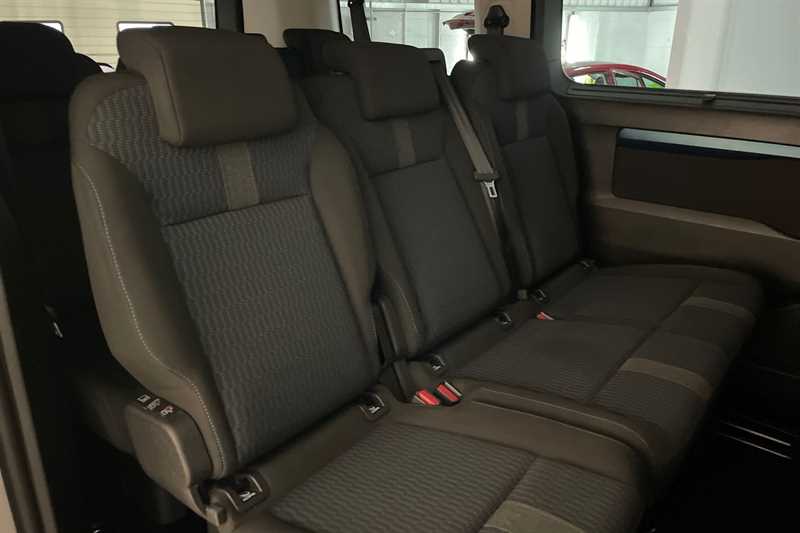 Used Peugeot Traveller 2020 for sale - 77471849: Photo 24