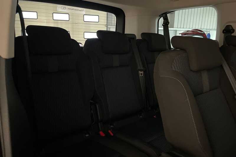 Used Peugeot Traveller 2020 for sale - 77471849: Photo 32