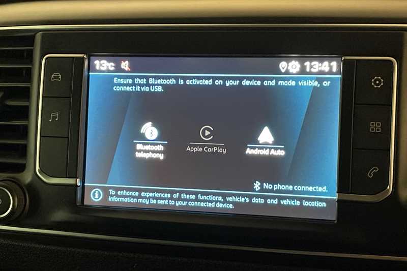 Used Peugeot Traveller 2020 for sale - 77471849: Photo 5