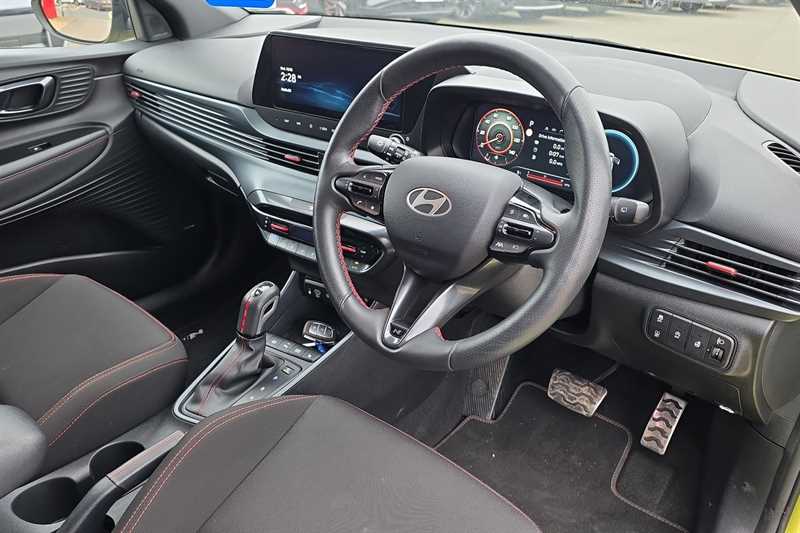 Used Hyundai i20 2025 for sale - 78103353: Photo 10