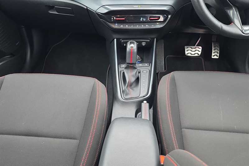 Used Hyundai i20 2025 for sale - 78103353: Photo 14