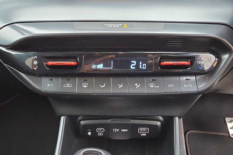 Used Hyundai i20 2025 for sale - 78103353: Photo 15