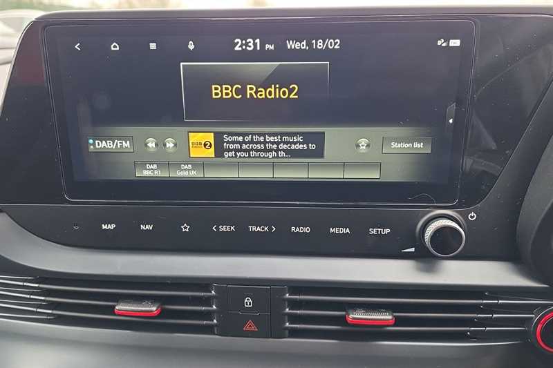 Used Hyundai i20 2025 for sale - 78103353: Photo 17