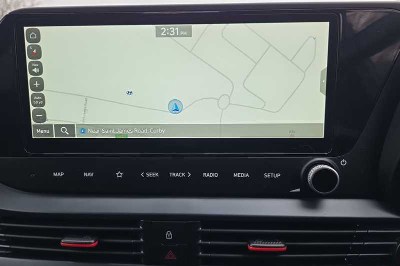 Used Hyundai i20 2025 for sale - 78103353: Photo 18