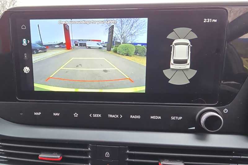 Used Hyundai i20 2025 for sale - 78103353: Photo 19