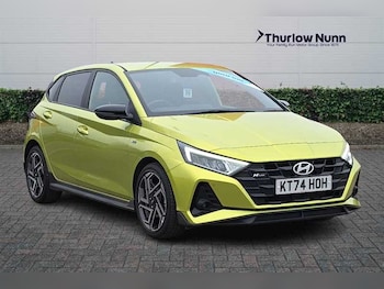 Used Hyundai i20 2025 for sale - 78103353: Photo