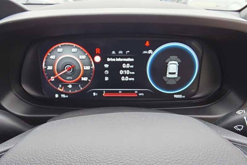 Used Hyundai i20 2025 for sale - 78103353: Photo 20