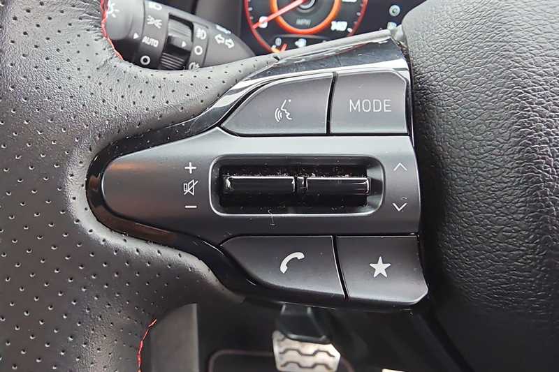 Used Hyundai i20 2025 for sale - 78103353: Photo 21