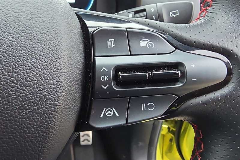 Used Hyundai i20 2025 for sale - 78103353: Photo 22