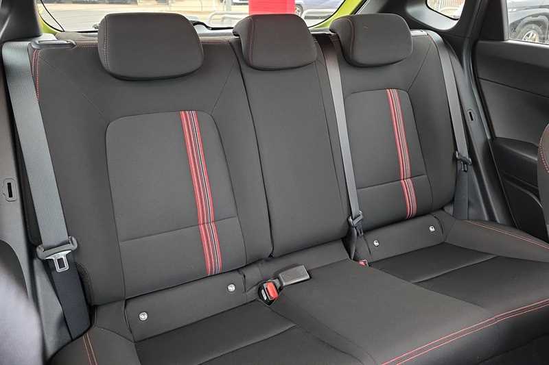 Used Hyundai i20 2025 for sale - 78103353: Photo 23