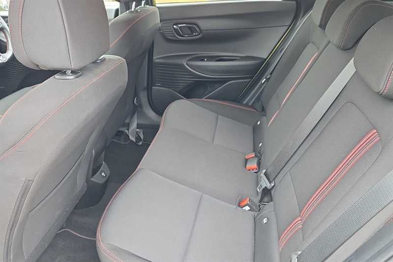 Used Hyundai i20 2025 for sale - 78103353: Photo 25