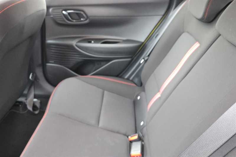 Used Hyundai i20 2025 for sale - 78103353: Photo 26