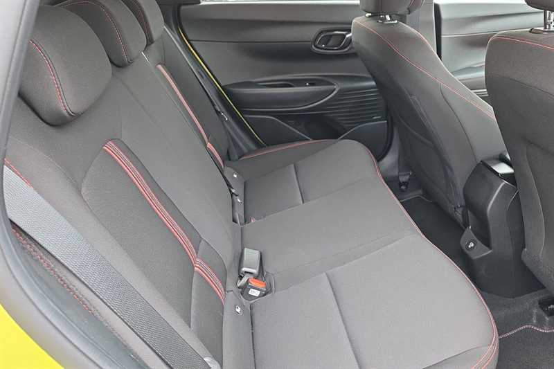 Used Hyundai i20 2025 for sale - 78103353: Photo 27