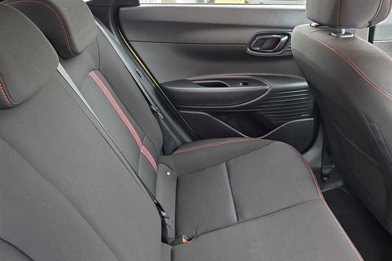 Used Hyundai i20 2025 for sale - 78103353: Photo 28