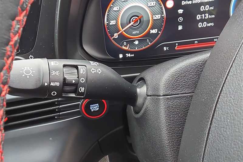 Used Hyundai i20 2025 for sale - 78103353: Photo 31