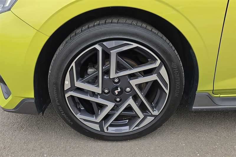 Used Hyundai i20 2025 for sale - 78103353: Photo 37