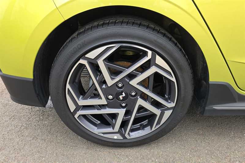 Used Hyundai i20 2025 for sale - 78103353: Photo 38