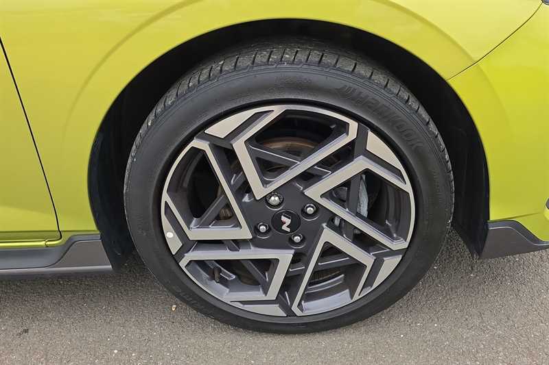 Used Hyundai i20 2025 for sale - 78103353: Photo 39