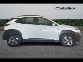 Used Hyundai KONA 2022 for sale - 74403131: Photo