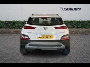 Used Hyundai KONA 2022 for sale - 74403131: Photo