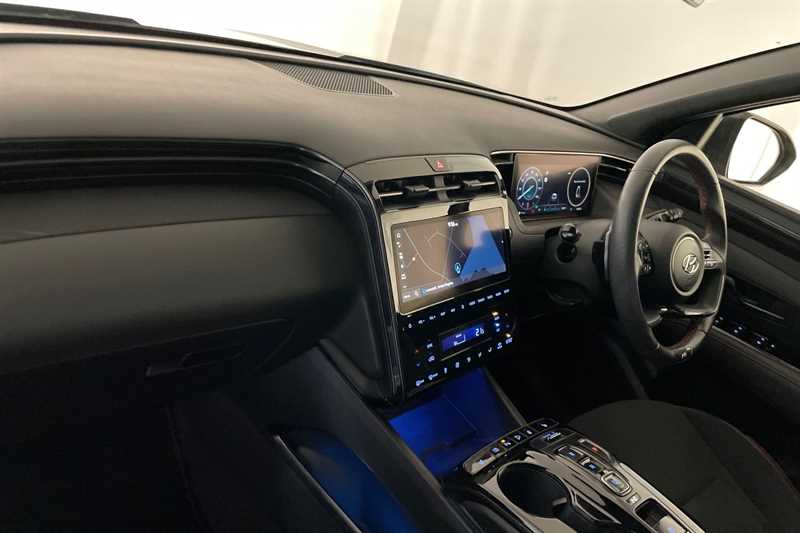 Used Hyundai TUCSON 2023 for sale - 78089031: Photo 13