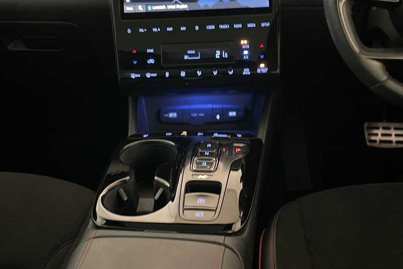 Used Hyundai TUCSON 2023 for sale - 78089031: Photo 14