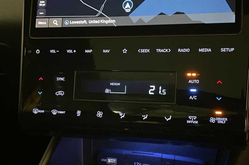 Used Hyundai TUCSON 2023 for sale - 78089031: Photo 15