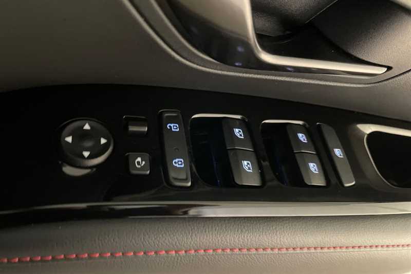 Used Hyundai TUCSON 2023 for sale - 78089031: Photo 16