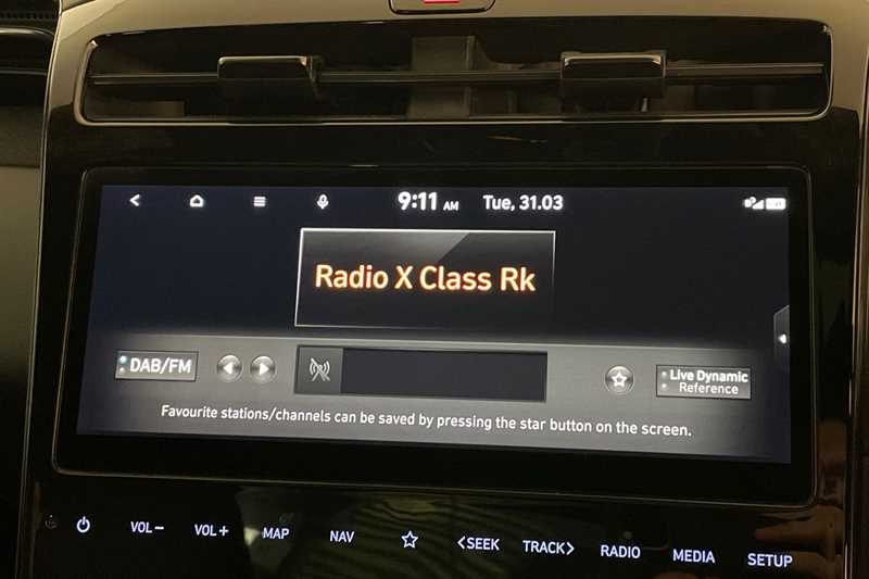 Used Hyundai TUCSON 2023 for sale - 78089031: Photo 17