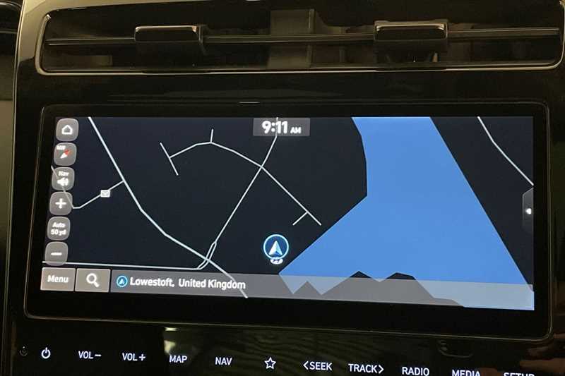 Used Hyundai TUCSON 2023 for sale - 78089031: Photo 18