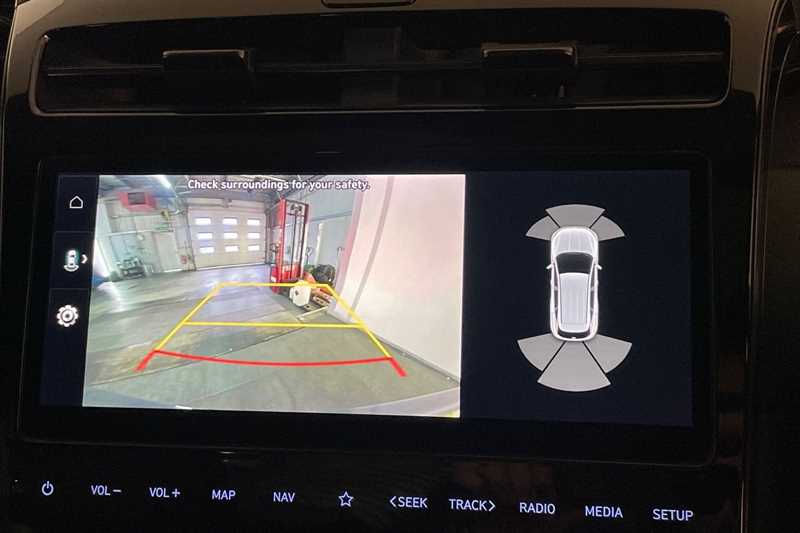 Used Hyundai TUCSON 2023 for sale - 78089031: Photo 19