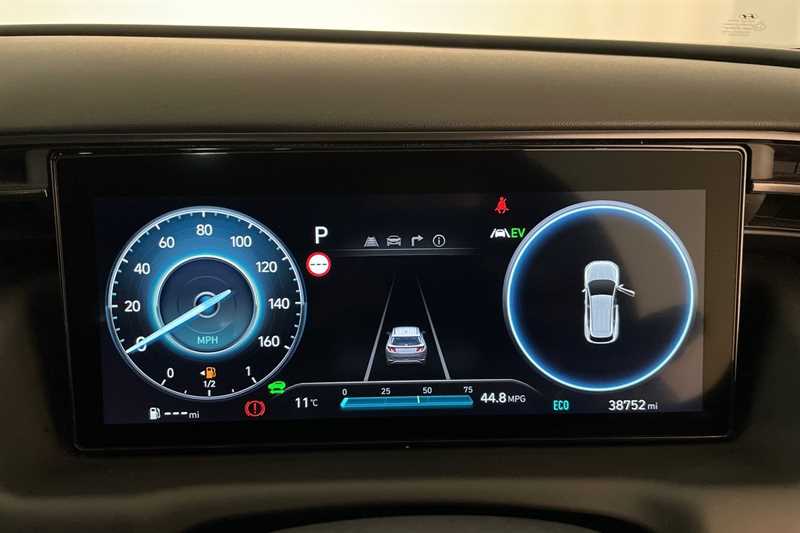 Used Hyundai TUCSON 2023 for sale - 78089031: Photo 20