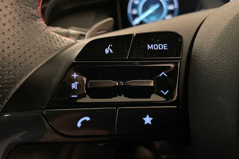 Used Hyundai TUCSON 2023 for sale - 78089031: Photo 21