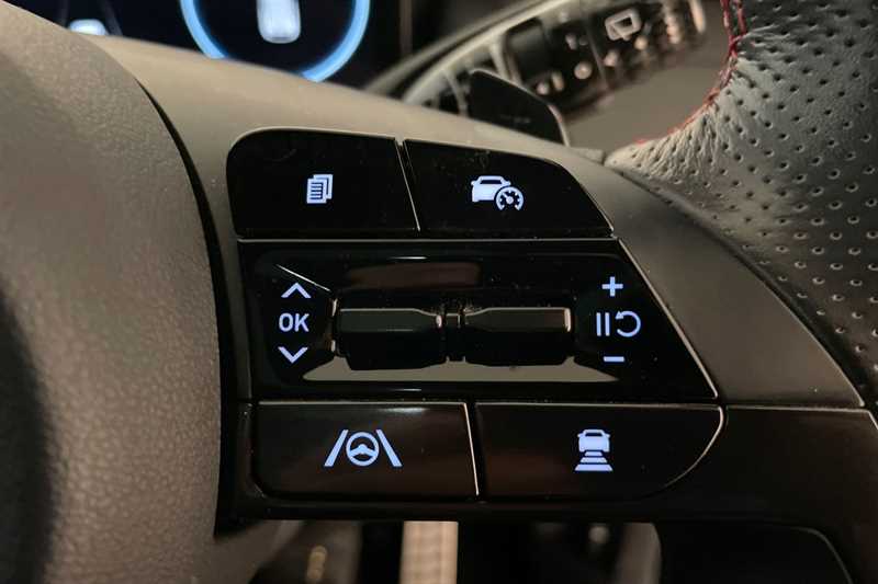 Used Hyundai TUCSON 2023 for sale - 78089031: Photo 22