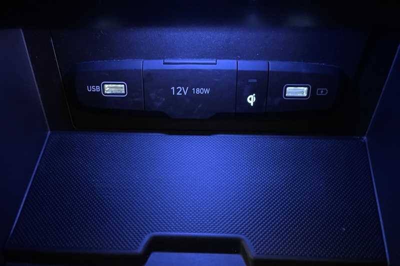 Used Hyundai TUCSON 2023 for sale - 78089031: Photo 29