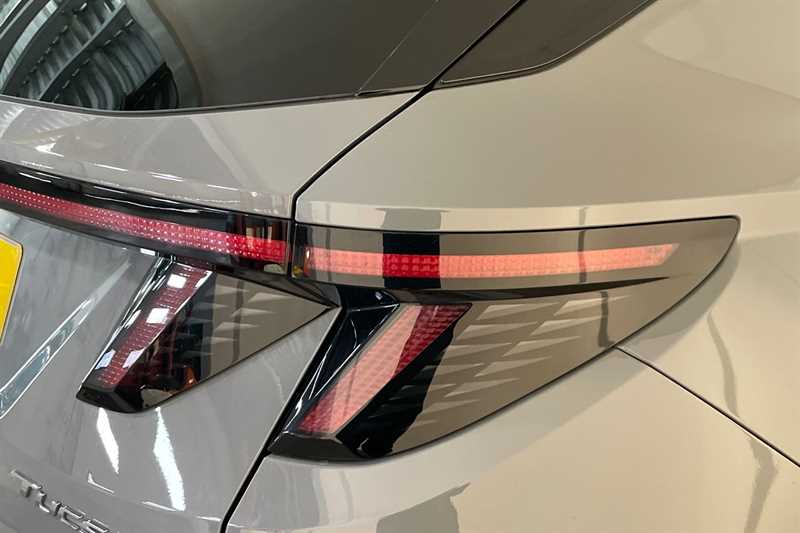 Used Hyundai TUCSON 2023 for sale - 78089031: Photo 40