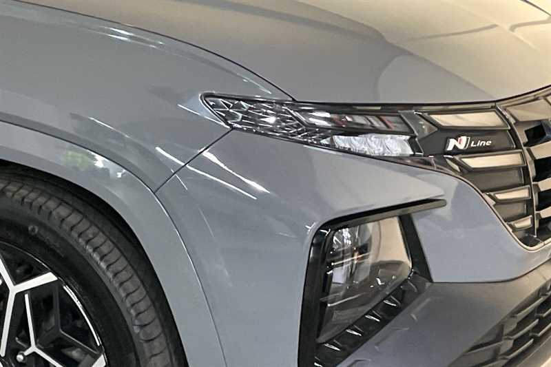 Used Hyundai TUCSON 2023 for sale - 78089031: Photo 46