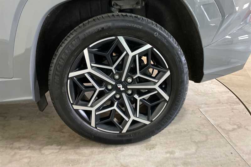 Used Hyundai TUCSON 2023 for sale - 78089031: Photo 9