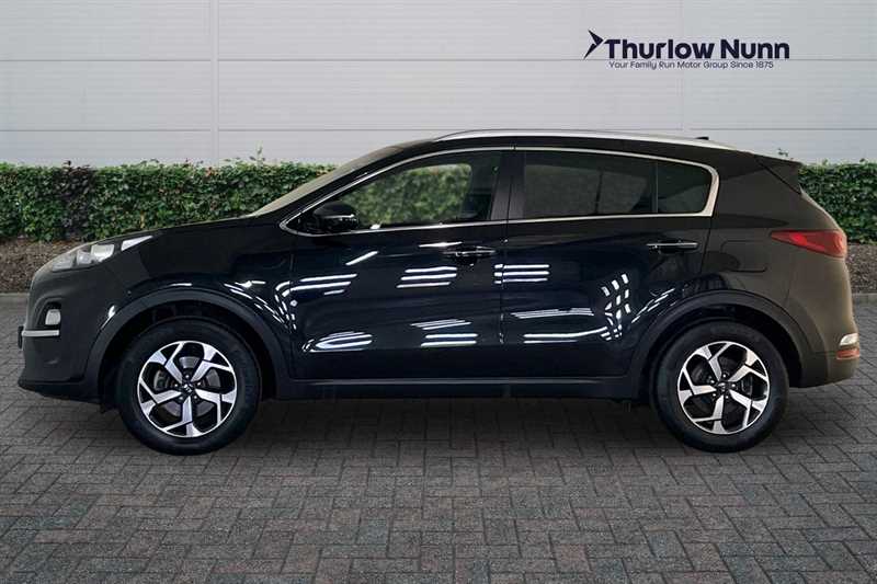 Used Kia Sportage 2020 for sale - 77726368: Photo 10