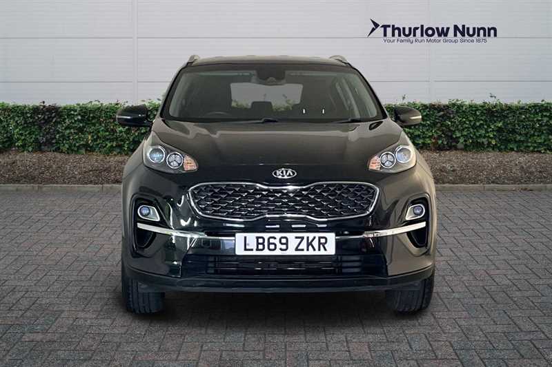 Used Kia Sportage 2020 for sale - 77726368: Photo 11