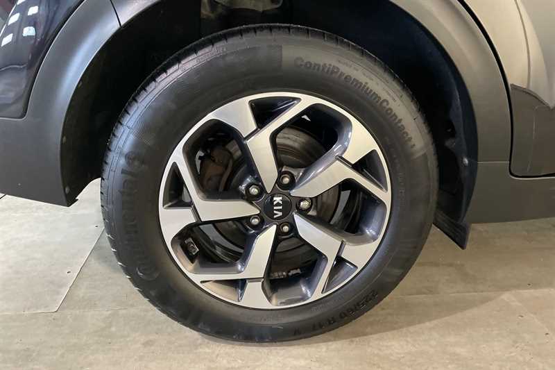 Used Kia Sportage 2020 for sale - 77726368: Photo 12