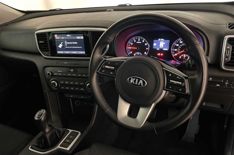 Used Kia Sportage 2020 for sale - 77726368: Photo 13