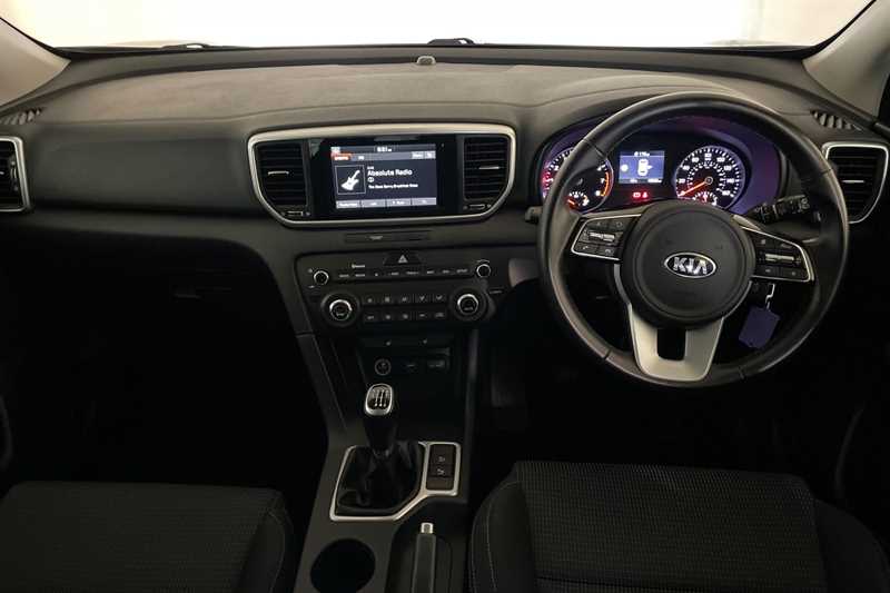 Used Kia Sportage 2020 for sale - 77726368: Photo 15