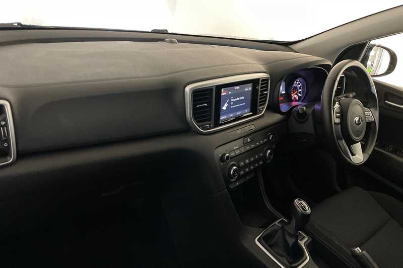 Used Kia Sportage 2020 for sale - 77726368: Photo 16
