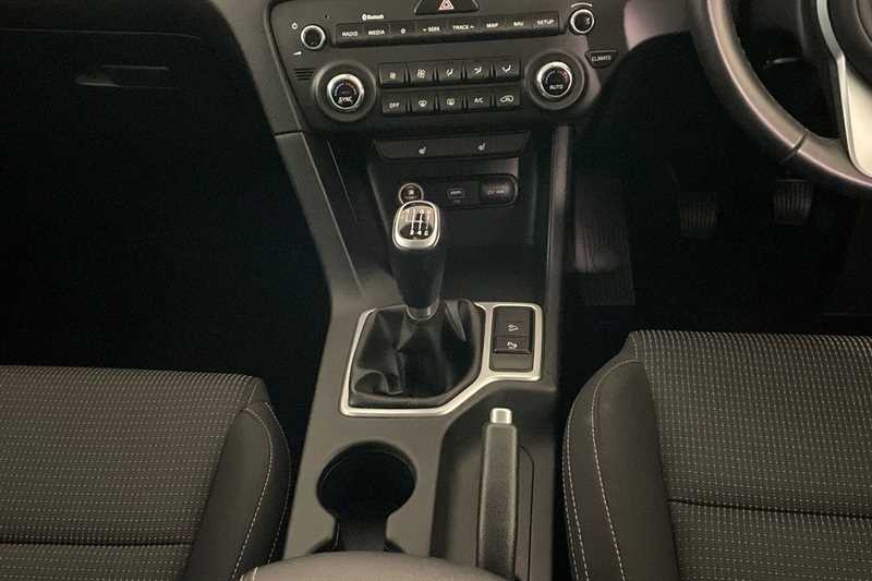 Used Kia Sportage 2020 for sale - 77726368: Photo 17