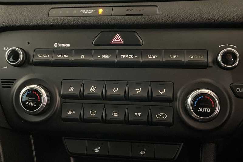 Used Kia Sportage 2020 for sale - 77726368: Photo 18