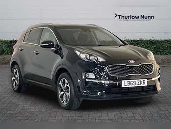 2020 - 1.6 GDi 2 SUV 5dr Petrol Manual Euro 6 (s/s) (130 bhp)