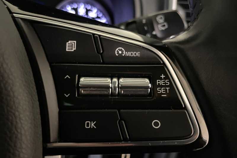 Used Kia Sportage 2020 for sale - 77726368: Photo 22