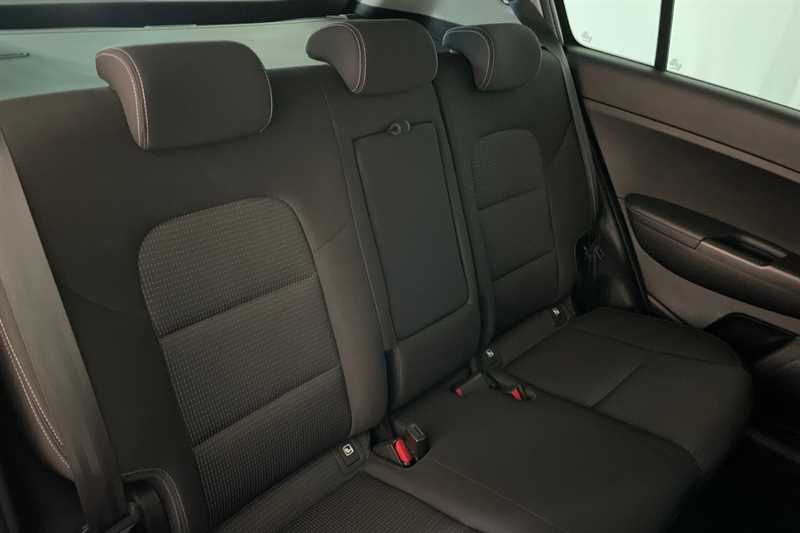 Used Kia Sportage 2020 for sale - 77726368: Photo 23